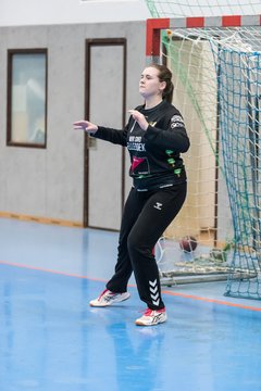 Bild 119 - wBJ TSV Ellerbek - TSV Uetersen : Ergebnis: 15:10